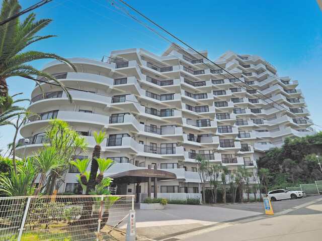 東急リバブル クリオ南葉山壱番館