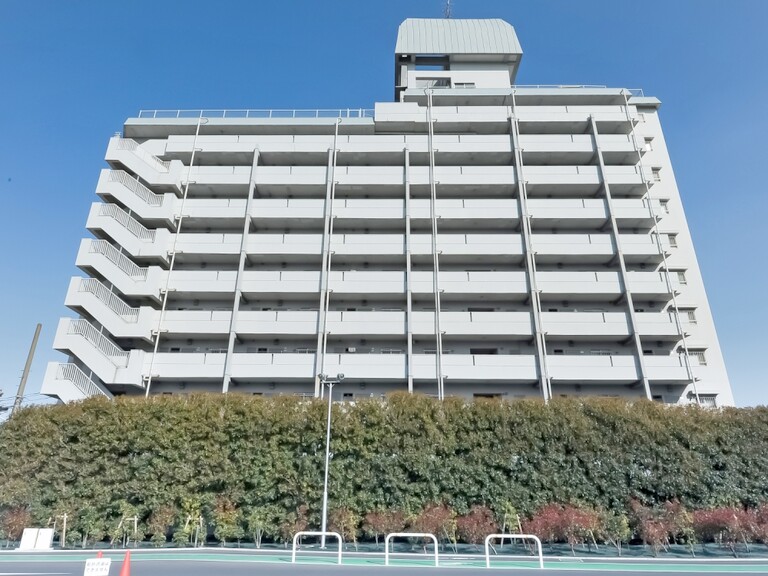 東急リバブル 喜多見マンション