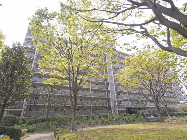 東急リバブル 小豆沢パークファミリアa棟