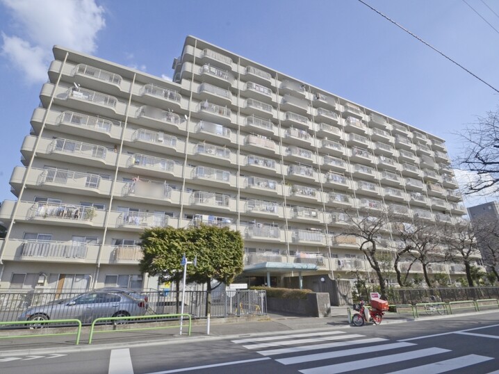 東急リバブル 板橋区坂下の中古マンション 東急リバブル 板橋区坂下の中古マンション