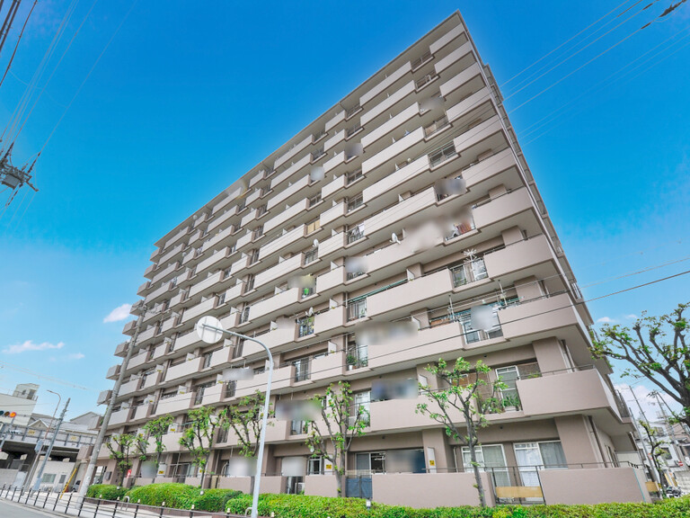 東急リバブル 朝日プラザ天王寺 東急リバブル 朝日プラザ天王寺