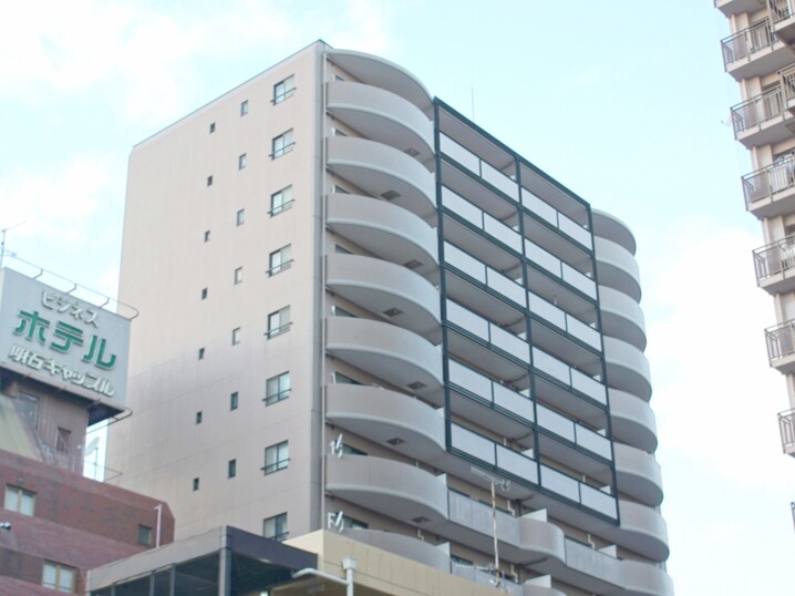 東急リバブル 明石市大明石町の中古マンション