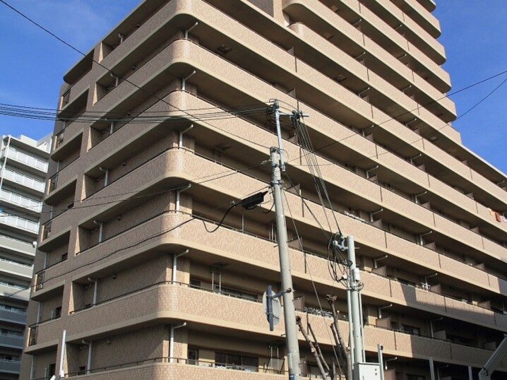 東急リバブル 神戸市兵庫区南仲町の中古マンション 東急リバブル 神戸市兵庫区南仲町の中古マンション