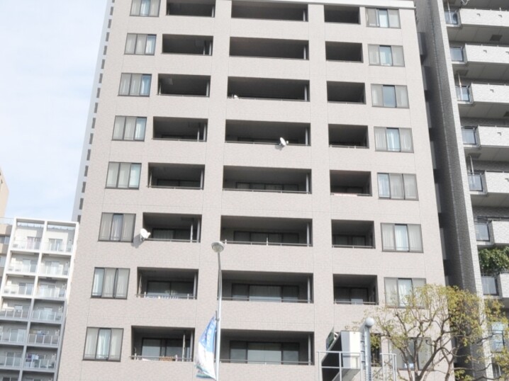 東急リバブル 神戸市中央区磯辺通の中古マンション
