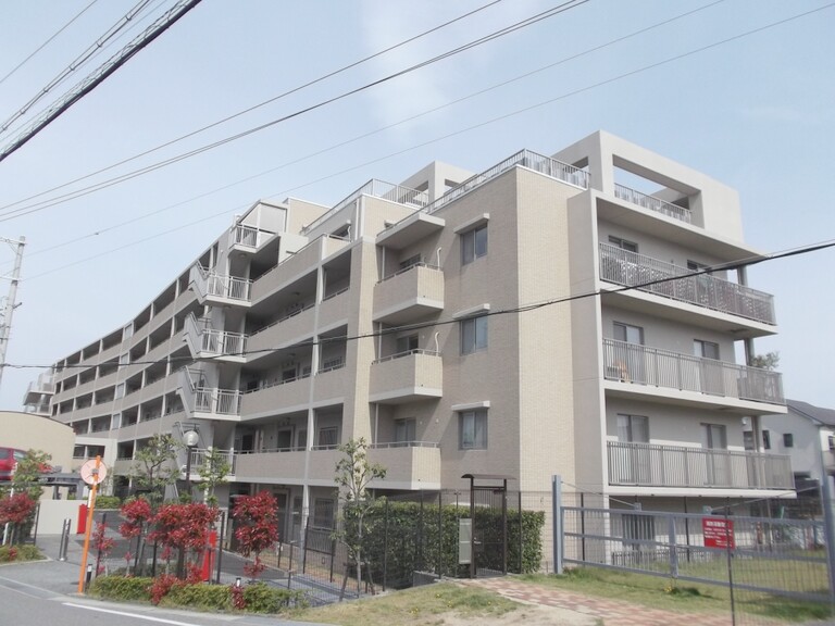 東急リバブル グラン レ ジェイド夙川苦楽園口