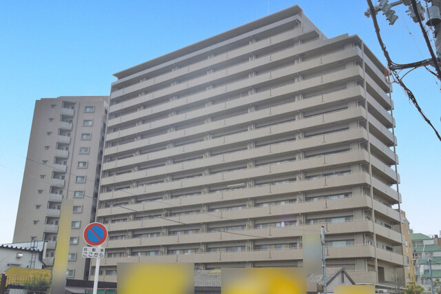 東急リバブル ジオ阪急高槻