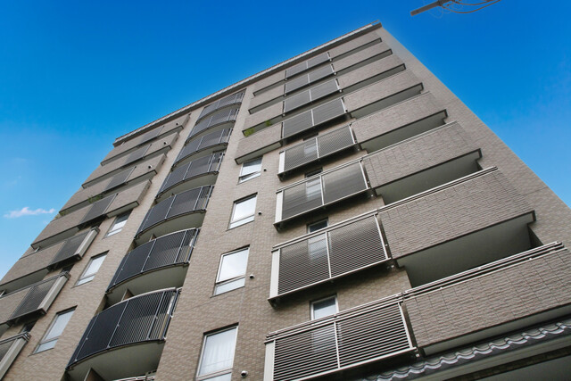 東急リバブル アパガーデンコート烏丸六角