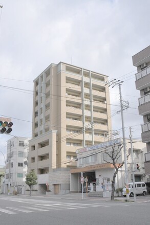 東急リバブル アルティスタ大阪城東の売却査定 相場情報