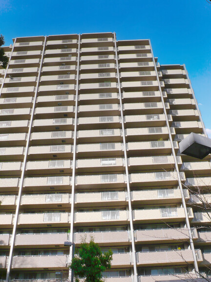 東急リバブル ザ 千里タワー 東急リバブル ザ 千里タワー