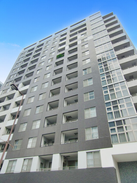 東急リバブル アーバンライフフォルムズ江戸堀