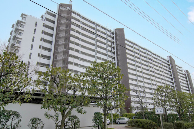 東急リバブル アーバンハイツ北砂