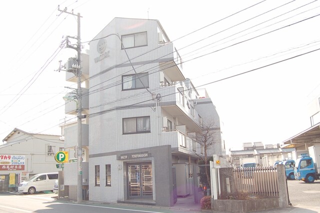 東急リバブル ワコーレ千歳船橋