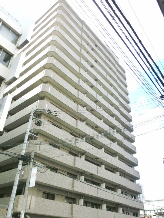 東急リバブル リーガル北心斎橋