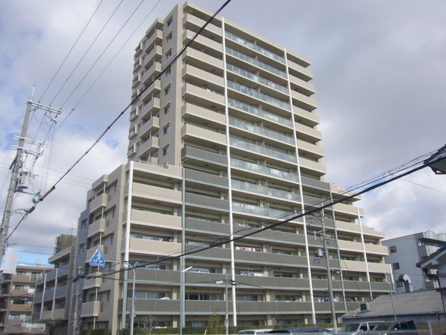 東急リバブル リーデンススクエア守口