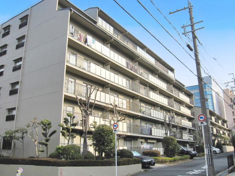 東急リバブル otcロイヤル千里