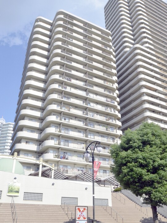 東急リバブル アルーサ北与野ノースピア上落合5号棟