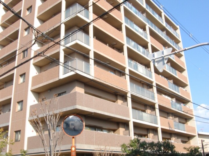 東急リバブル ふぁみーゆ松原周辺のマンション