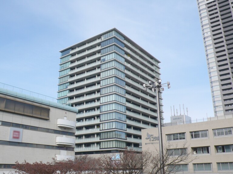 東急リバブル ザ 千里タワー