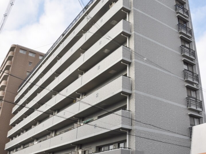 東急リバブル 守口市寺内町の中古マンション