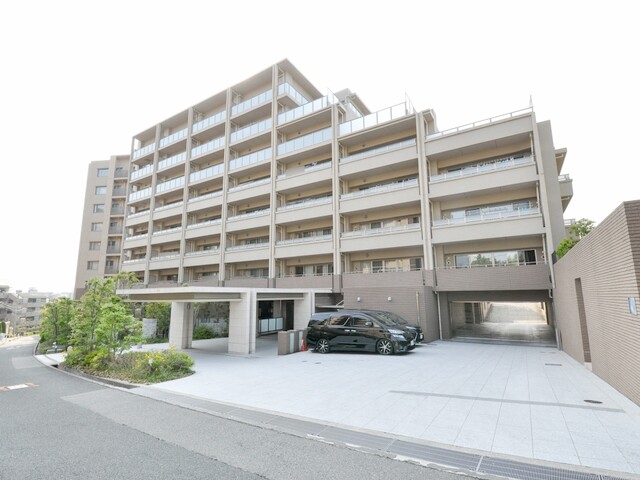 東急リバブル ブランズ千里桃山台