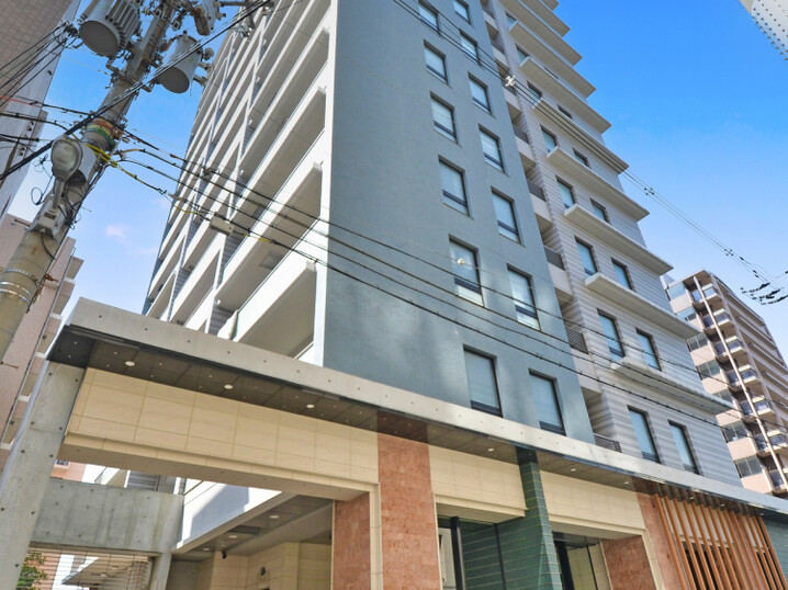 東急リバブル ディークラディア北田辺周辺のマンション 東急リバブル ディークラディア北田辺周辺のマンション