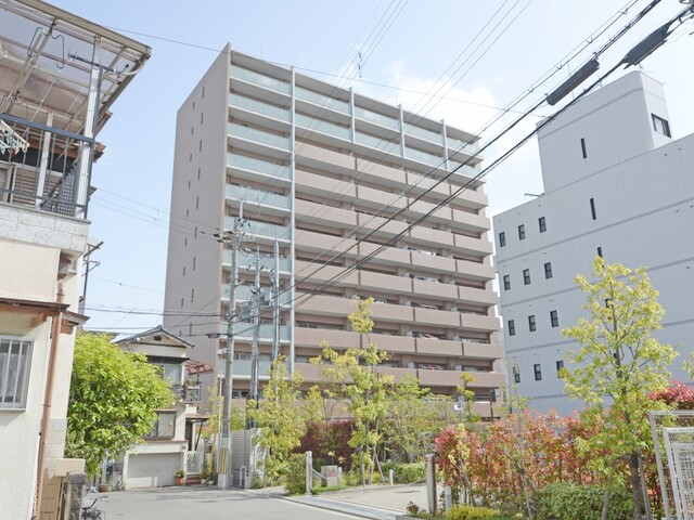 東急リバブル プレージア大日