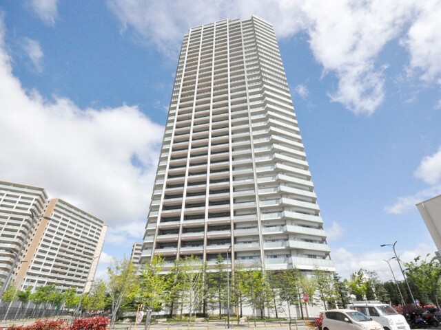 東急リバブル パークタワー南千里丘
