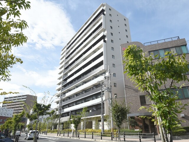 東急リバブル カサーレ大日プライムフォート
