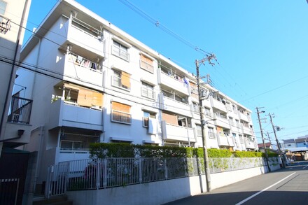 東急リバブル 放出南コーポの売却査定 相場情報