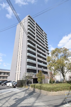 東急リバブル クレアホームズ鶴見緑地公園の売却査定 相場情報