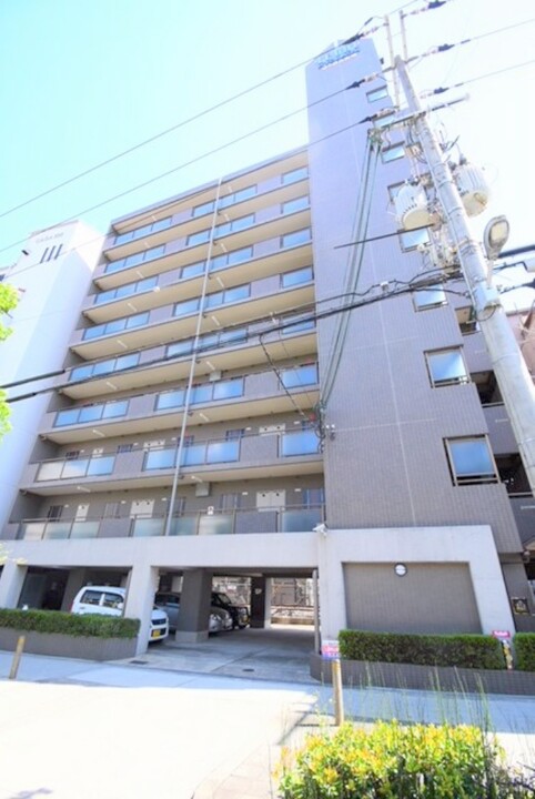 東急リバブル リーガル京橋
