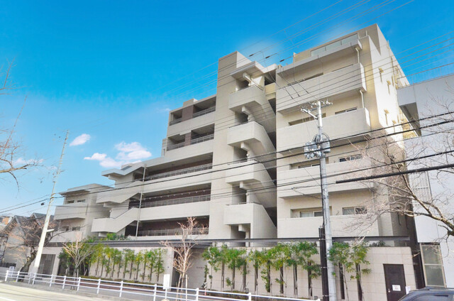 東急リバブル グランスイート六甲篠原本町 東急リバブル グランスイート六甲篠原本町