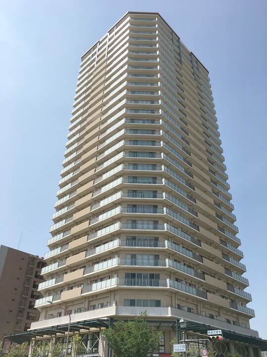 東急リバブル ザ 宝塚タワー