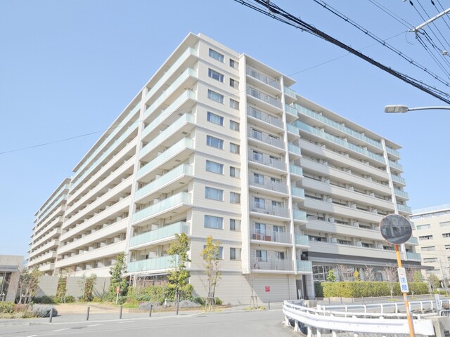 東急リバブル ジオ西宮北口ガーデンズ