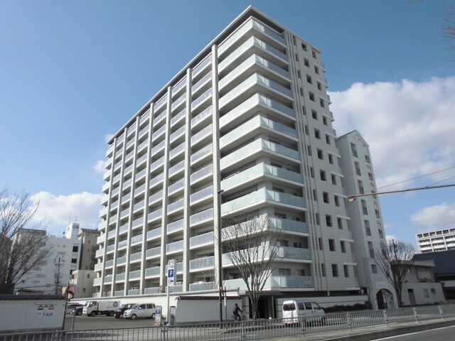 東急リバブル プラウド伊丹郷町マークス