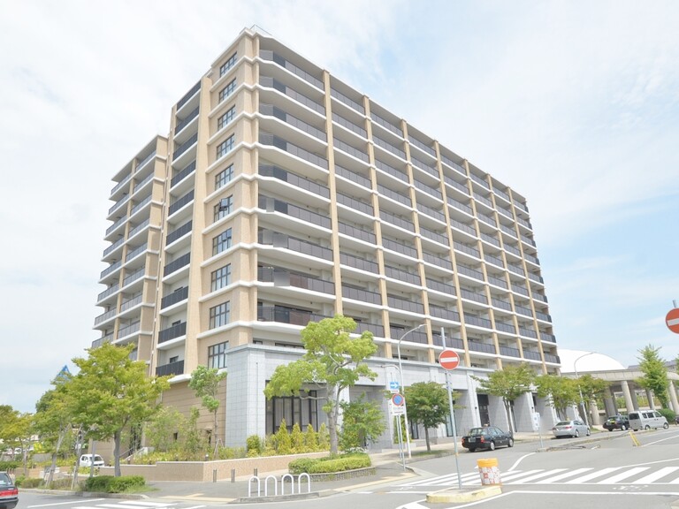 東急リバブル グランドメゾン学園都市