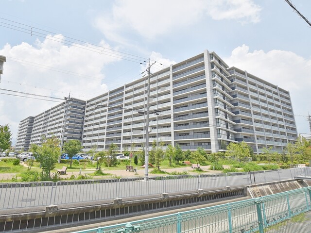 東急リバブル プラウドシティ伊丹