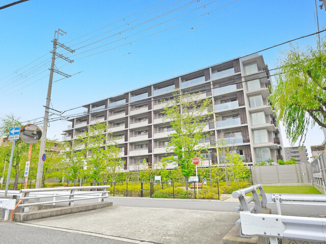 東急リバブル プレミスト西宮北口ザ レジデンス