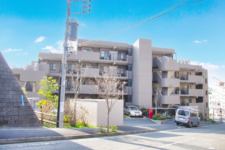 東急リバブル ロイヤルメイツ宮前平