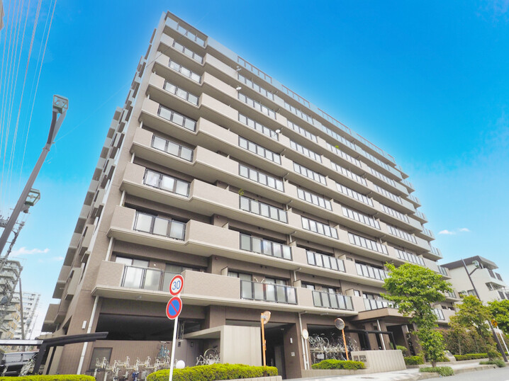 東急リバブル 浦和駅の中古マンション 京浜東北 根岸線