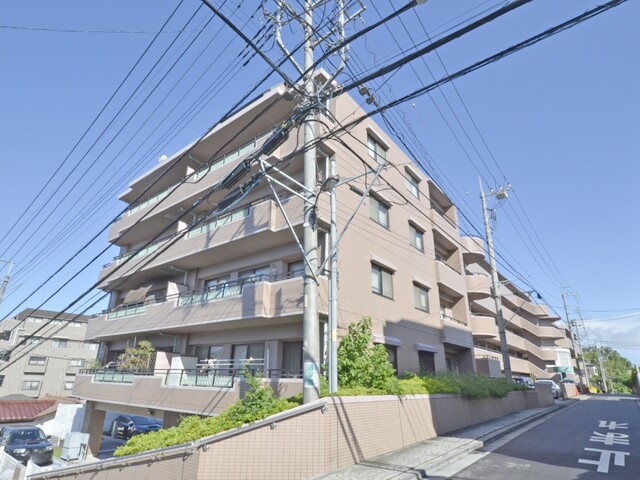 東急リバブル ヒューマンスクエア中浦和ガーデンヒルズ