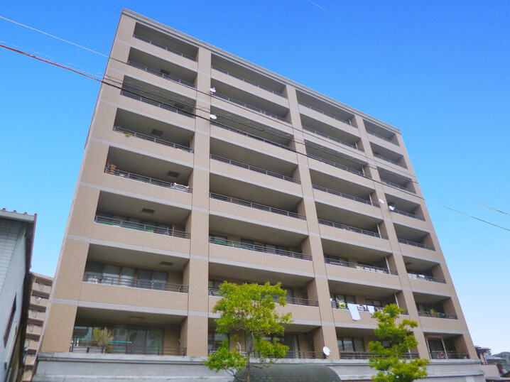 東急リバブル エンゼルハイム姪浜駅前周辺のマンション