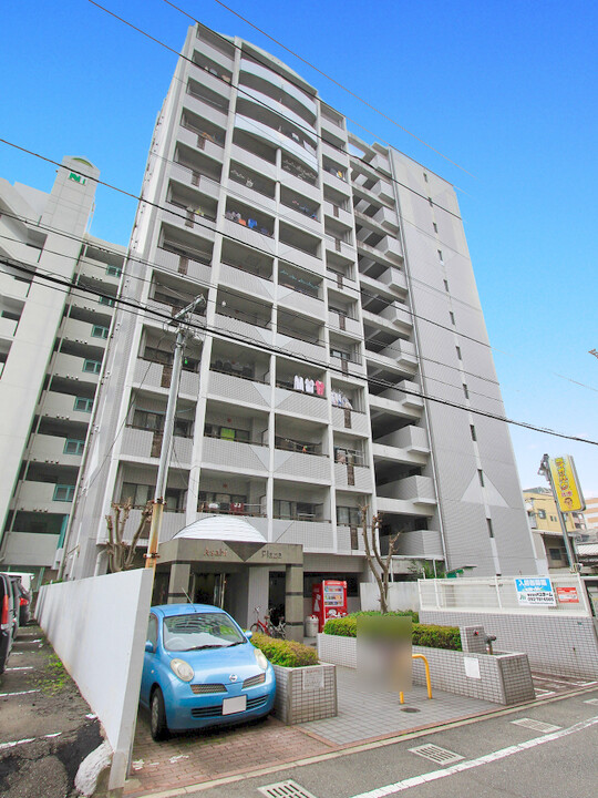 東急リバブル 朝日プラザ博多