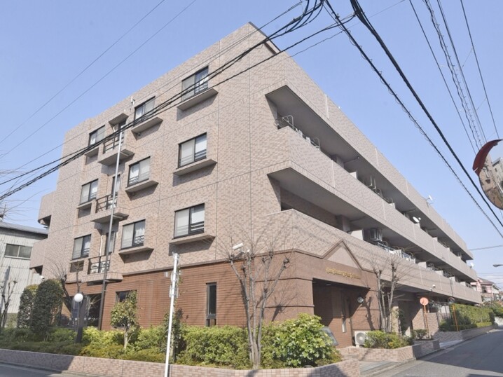 東急リバブル 江戸川区松江の中古マンション 東急リバブル 江戸川区松江の中古マンション