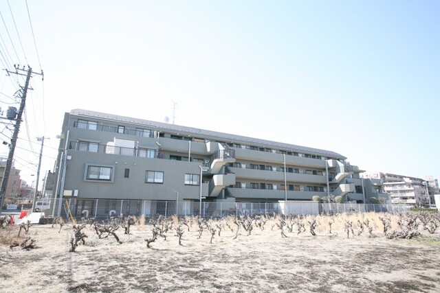 東急リバブル コンセリオ古淵 東急リバブル コンセリオ古淵