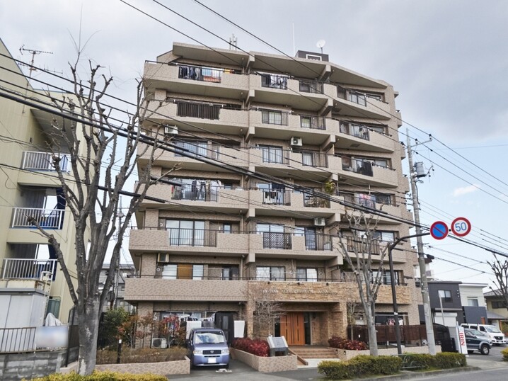 東急リバブル 京王堀之内駅の中古マンション 京王相模原線 東急リバブル 京王堀之内駅の中古マンション 京王相模原線