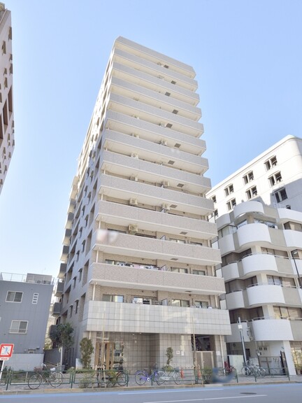 東急リバブル ヴェルト浅草