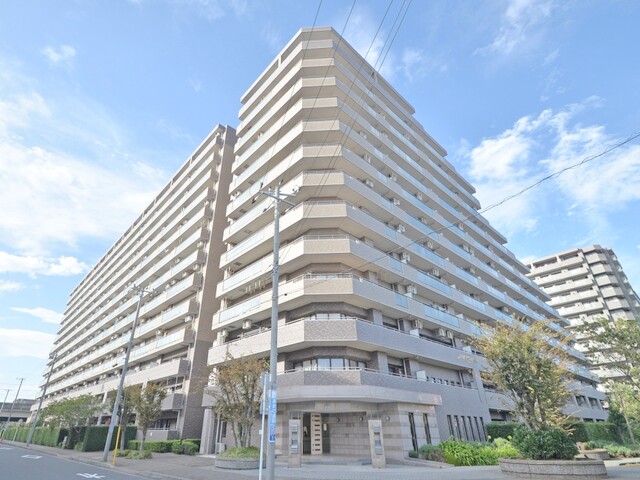 東急リバブル ガーデナヴィルラグナ市川妙典