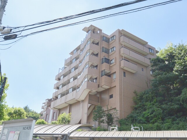 東急リバブル ライオンズマンション鎌倉大船