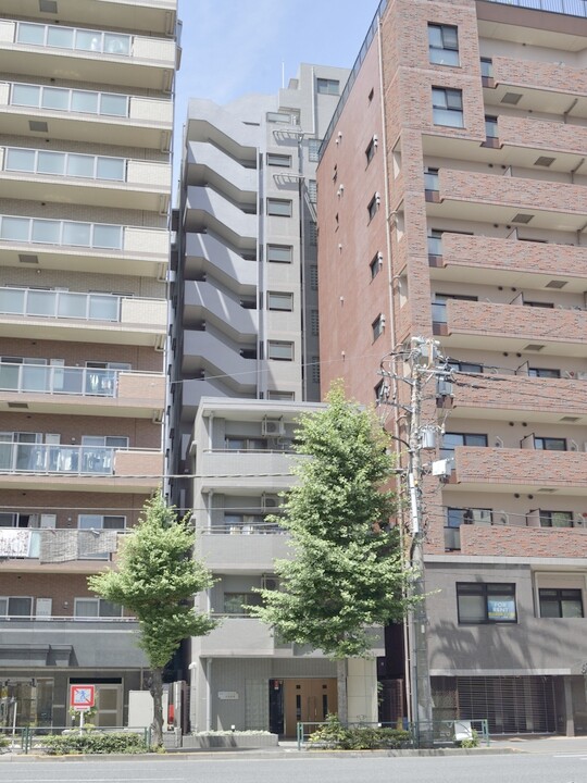 東急リバブル 藤和シティホームズ文京音羽